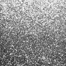 Muriva Oriah Glitter Silver Wallpaper 401010