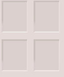 Debona Heritage Wallpaper Pink Wallpaper 6744