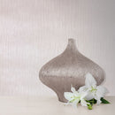 Kate Lustre Texture Wallpaper Fawn Muriva 114921