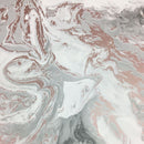 Elixir Marble Wallpaper Rose Gold / Grey Muriva 166502