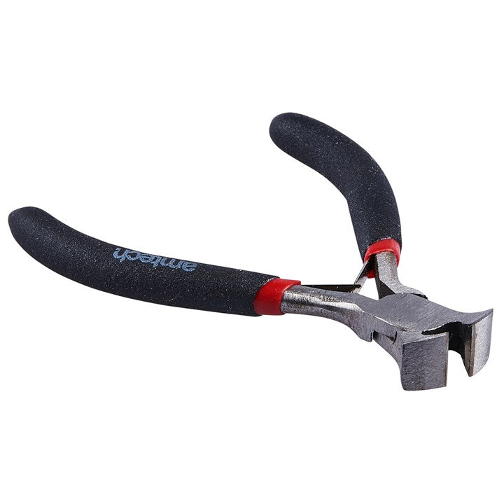 Amtech Mini Top Cutter Plier With Spring B3185