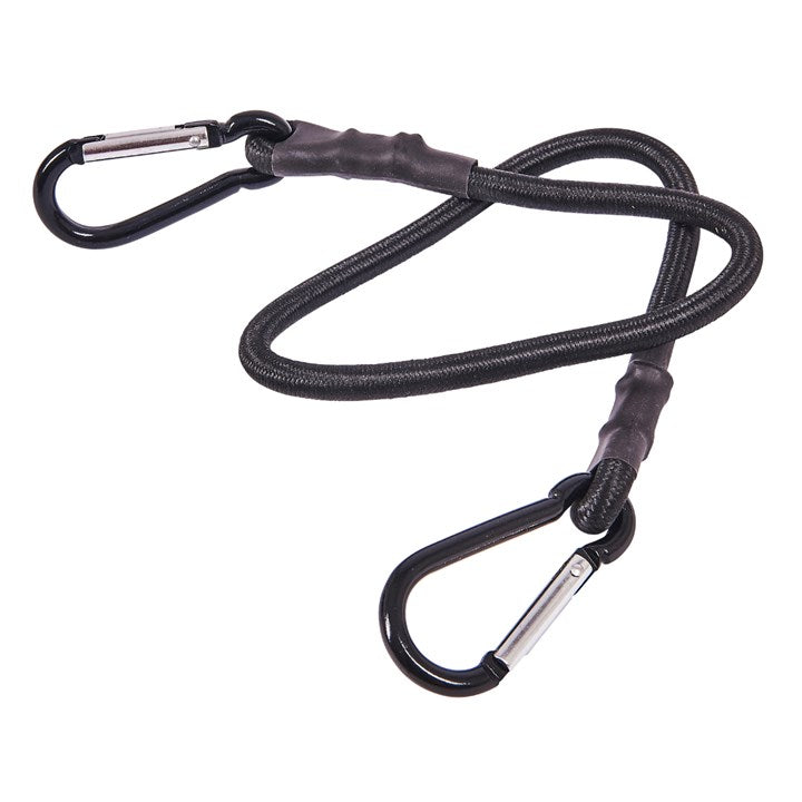 Amtech 24" Bungee Cord & Clips S0615
