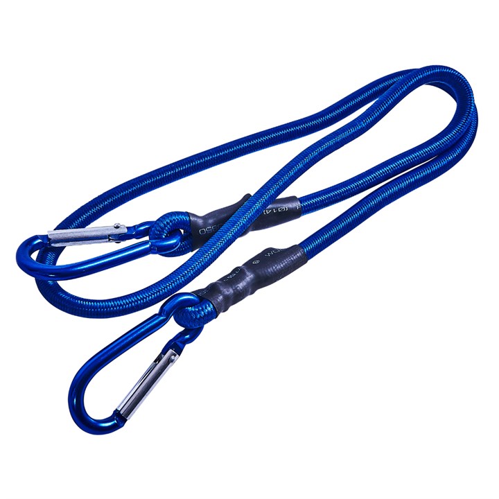 Amtech 36" Bungee Cord & Clips S0617