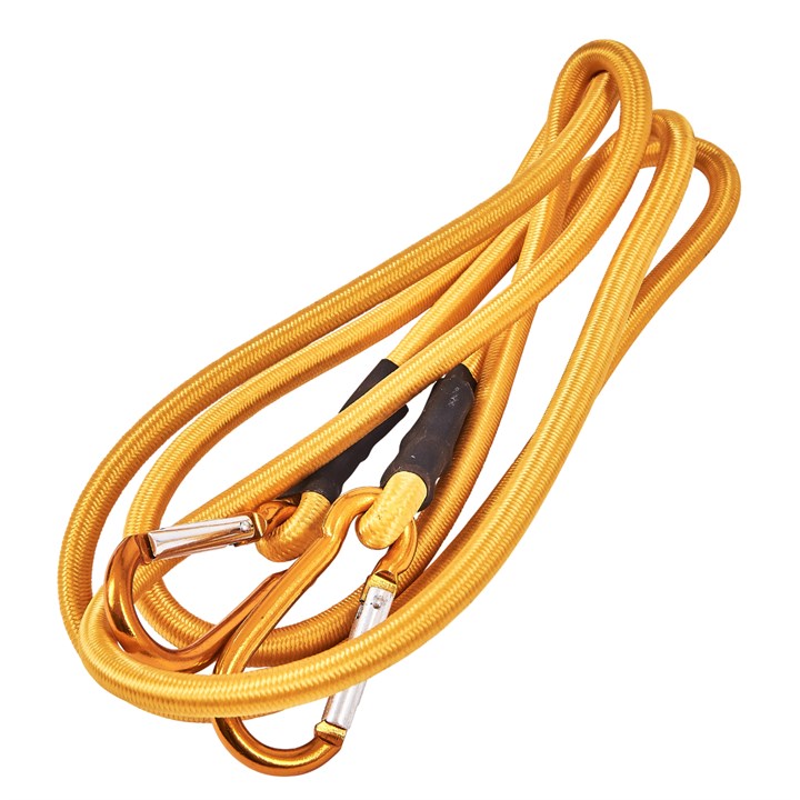 Amtech 72" Bungee Cord & Clips S0619