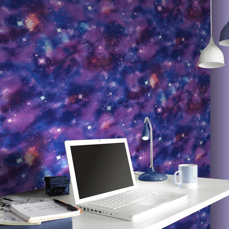 Cosmic Space Wallpaper Rasch 273205
