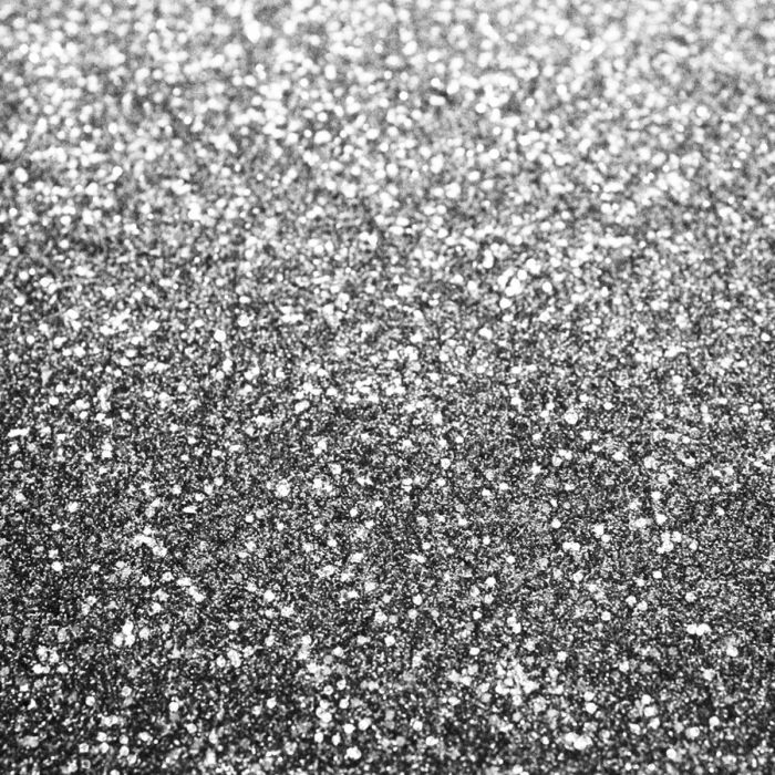Oriah Real Glitter Wallpaper Silver Muriva 401010 - 6m x 0.53m